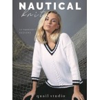 Rowan Nautical Knits with Quail Studio